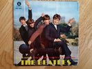 Beatles,ep,sweden,1963,all my loving