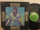 Zombies Odessey & Oracle Time Of Season DATE ORIG psych garage classic TESTED