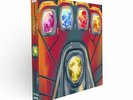 Mondo AVENGERS: INFINITY WAR & AVENGERS: ENDGAME + BOX SET 6-LP RARE &.SEALED