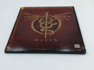 Lamb Of God Wrath LP Boxset With Vinyl And Cd