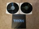Tron Legacy Movie Soundtrack Daft Punk LP Vinyl