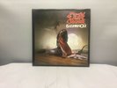 Ozzy Osbourn Blizzard Of Ozz Vinyl Lp