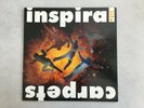 Inspiral Carpets - Life - Vinyl LP Original 1990 Embossed sleeve Mute dung 8