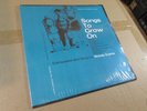 WOODY GUTHRIE songs to grow on FOLKWAYS US ORIGINAL FOLK AMERICANA LP sealed SS