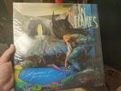 IN FLAMES A SENSE OF PURPOSE  FIRST PRESS US VINYL LP KOCH RECORDS IN SHRINK