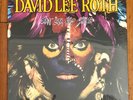 DAVID LEE ROTH - 'Eat Em And Smile - 1986 SEALED vinyl LP Rare Classic Rock