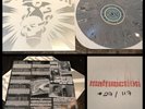RAG MEN LP Vinyl Posi Numbers/117 Malfunction-HC madball terror hatebreed 108