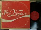 Enjoy Jimi Hendrix - Live At The Los Angeles Forum April 25, 1970 2LP