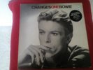 DAVID BOWIE.CHANGES.STEREO VYNYL ALBUM.RCA VICTOR.RS1055.A-2 B-1.EX.CON.