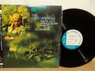 HORACE SILVER QUINTET THE CAPE VERDEAN BLUES PROMO1983 JAPAN BLUE NOTE