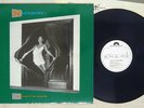 RAINBOW BENT OUT OF SHAPE POLYDOR 28MM 0300 Japan PROMO VINYL LP