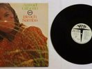 Astrud Gilberto Beach Samba Record LP Vinyl 60's Press White Label Promo 1967