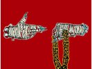 Run the Jewels 2 Two RTJ2 2xLP Double Vinyl Teal Record NEW SEALED