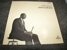 JOHN COLTRANE - ASCENSION - IMPULSE RECORDS LP  A-95