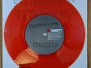 System Of A Down ?– Toxicity  7