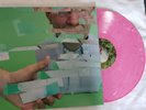 Tera Melos pink vinyl custom bundle - Trash Generator  & Untitled 2 LP