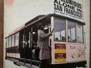 THELONIOUS MONK Thelonious Alone In San Francisco Orig US LP RIVERSIDE 1960