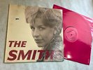 the SMITHS ask cemetry gates golden lights 12