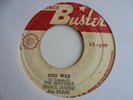 THE MAYTALS Dog War + Little Flea PRINCE BUSTER Ska 7
