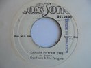 DON EVANS Danger In Your Eyes COXSONE Killer  Reggae 7