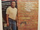 BILL WITHERS JUST AS I AM (VG+) SXBS-7006 LP VINYL RECORD