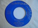 ALTON ELLIS Rasta Spirit CLINTONES Killer    Hard Roots Reggae 7