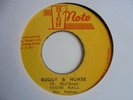 SNOW BALL Buggy & Horse HIGH NOTE Roots Reggae 7