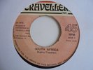 MIGHTY TRAVELLERS South Africa TRAVELLERS Killer  Hard Roots Reggae 7