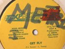 T. J. Swann & Company ‎– Get Fly - 12