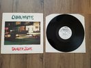 China White - Danger Zone MLP Frontier Records 1981 Bad Religion Circle Jerks