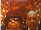 The Beatnuts: 'A Musical Massacre' double-vinyl album (1999)