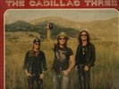 The Cadillac Three SEALED 2020 VINYL 2x LP Country Fuzz