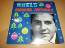 RICHARD ANTHONY 45 Tours EP 7