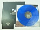Pink Floyd High Hopes - UK 12” Blue  Etched Vinyl.  UK Ltd Ed Postcards - 1994