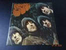 Beatles Rubber Soul Mono PMC 1267