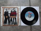 XTC : Science friction - Rare German pressing  The Clash Punk Sex Pistols