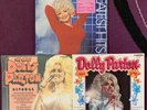 Dolly Parton 3 Vinyl Bundle - Greatest Hits, The Great Dolly Vol.1, Dolly Parton