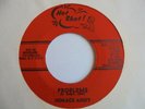 HORACE ANDY Problems HOT SHOT Killer  Roots Reggae 7