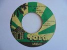 AUGUSTUS PABLO East Of The River Nile YARD Killer  Funk Roots Reggae 7
