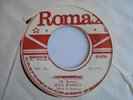 MAX ROMEO The Reverend ROMAX Dark  Killer  Heavy Heavy  Roots Reggae 7