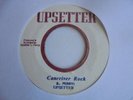 UPSETTER Caneriver Rock UPSETTER Lee Perry + Deejay Boss Reggae 7