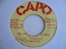 ALIMANTADO She Wreng Ep CAPO Killer  Hard Deejay Roots Reggae 7