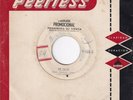 LOS APSON suddenly you love me MEXICO GARAGE BEAT listen 7