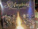 Say Anything In Defense of the Genre Vinyl 2xLP Purple /1500 New Verified Color