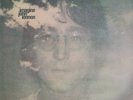 John Lennon – Imagine – PAS 10004 - 1U/1U - First Pressing - LP Vinyl Record