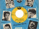 ELVIS PRESLEY  SINGLE  RCA   
