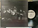 The Beatles '66 LP Brazil Smilin' Ears 1977