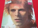 David Bowie. The Man Who Sold The World / Space Oddity 2 Lp Set