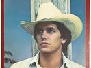 George Strait - Strait Country LP NEAR MINT
