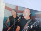 vinyl record isd rock o rama rebelles original press